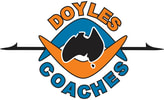 Doyles Coaches